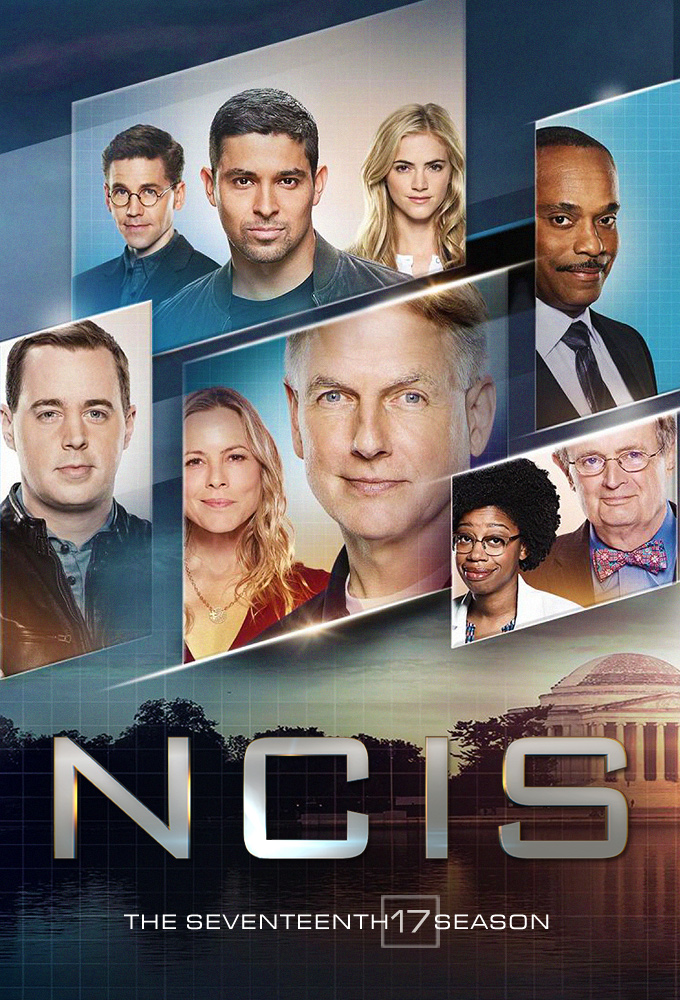 NCIS - Season 17 [137254] (A1774160310) [[Shows 2.0]] --Plex--